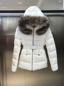 24Luxury France Mens Down Jacket Lettre Monclair Tricoté Femmes Parkas Panneau Manteaux Occasionnels Bomber Vestes Designers Hommes S Vêtements