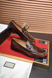 24Model Bruine Loafers Heren Designer Kleding Schoenen Vierkante Neus Kwasten Instappers Zakelijke Bruiloft Heren Schoenen Gratis Verzending Handgemaakte Maat 38-46