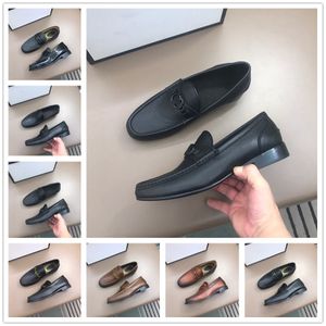 24Model Nieuwe Zwart Lederen Lage Top Zachte Heren Designer Kleding Schoenen Effen Kleur Heren Premium Lakleer Luxe Schoenen Witte Trouwschoenen Maat 38-45