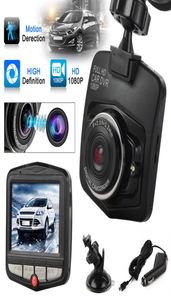 24quot voertuig 1080p CAR DVR Dashboard 32 GB Camera Video Recorder Memory Card Dash Cam Gsensor GPS8301075