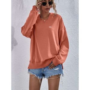 24ss Desginer Aloyoga femmes Al Yoga Aloos hauts femmes hiver nouveau pull en peluche femmes à capuche sport décontracté haut 195