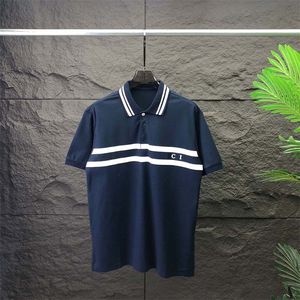 24ss Designer Gu Polo T-shirts Luxury Brand Clothing Shirts printemps and été à manches courtes Coton Men et femme T-shirts asiatiques M-3XL # N28