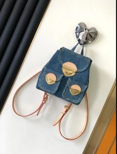 La nueva bolsa de sillín bordada de patrón Tengg del diseñador de 24SS es un bolso de cuerpo de hombro de lujo de alta calidad imprescindible para damas de moda.