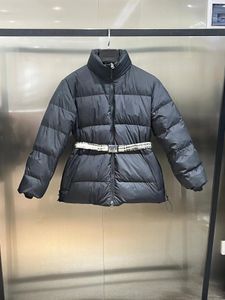 24SS Designers Doudounes pour femmes Manteau à deux faces Slim Fit Grille à carreaux à carreaux Sweats à capuche Nord Manteau d'hiver Vestes Hommes Vêtements Coupe-vent Col à revers Streetwear XS-L