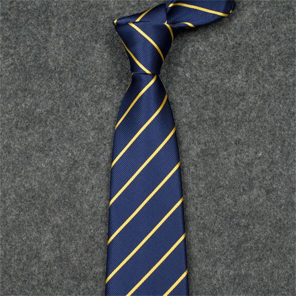 24SS Nouveau designer Tie en soie Coldie noire Jacquard Hand Woven pour hommes Mariage Casual and Business Fashion Hawaii avec liens de cou Box