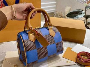 24ss Nuevo Mini bolso de mano Boston bolso de diseño de lujo bolsas de almohada para mujer bolsos cruzados bolso de hombro de diseñador bolso de moda