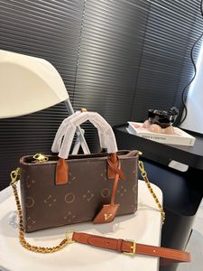 24SS Womens Luxury Designer Nouveau sac à main