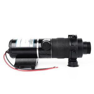 24V / 12V DC directement pompe à eau MP-3500