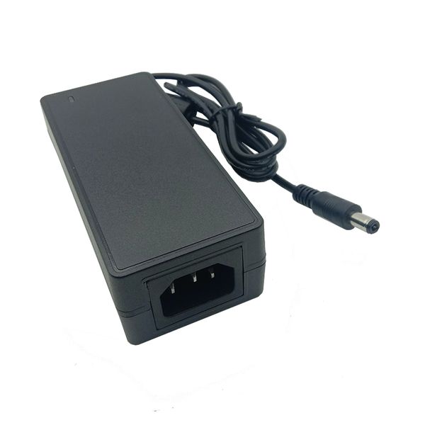 24V 2A 2,5A 3A 3.5A 4A Universal AC DC Adaptateur Power Adaptateur Adaptateur 24 Volt 5A 6A 6.25A Adaptador 220V à un transformateur 24 V