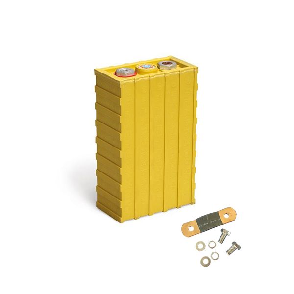 Batterie lithium-ion 24V Winston LiFeYPO4 40AHA pour véhicule électrique/solaire/UPS/stockage d'énergie 8 pièces beaucoup ciel de tonnerre