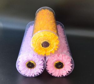25 PCS DIY schuim kunstmatige bloemkop zeep bloemenkop boeket cadeaubakje decoratie collocatie bloemen shop benodigdheden292x3728150