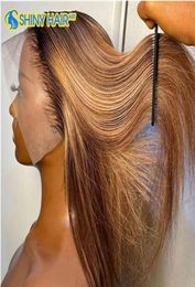 250 densidad 12a 100 cabello liso cabello humano brasileño100 barato de encaje de 30 pulgadas 5456408