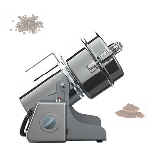 2500W Elektrische Kruidengraan Grinder 36000 Rpm Hoge Snelheid Spice Grinder Koffiemolen Meel Noten Poeder Machine