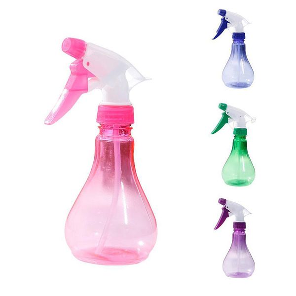 250 ml Sprays En Plastique Vide Cour Fleurs Arrosage Équipements Plantes Succulentes Pompe Pulvérisation Bouteille Fournitures De Jardin