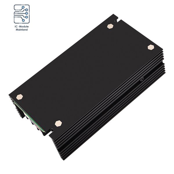 250W W PFC Amplificateur numérique Alimentation Alimentation AC 220V 110V À 19V 24V 10.42A 48V 5.21A MODULE DE POWER DE RÉGULATEUR DE TENSION CC DC