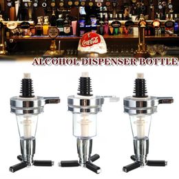 253545 ml DISTRACON ALQUISEUR BOUTEILLE REPLACABLE BUSE TEINE DU VIN SOLDER ALCOHER SORGE S Whisky Optics Heads 240510