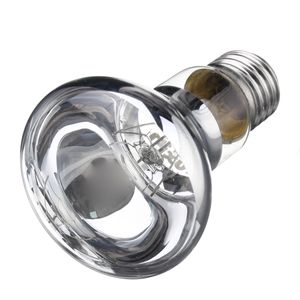 255075100W R63 Lumière du jour Neo Pet animal chauffe Emitter Reptile Couveuse chaleur Lampe