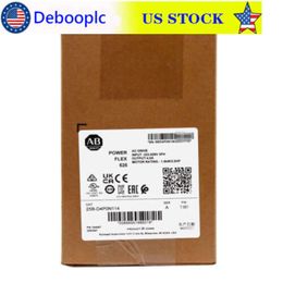 25b-d4p0n114/a Powerflex 525 Ac 1.5kw 2.0hp 2022 Nuevo Sellado Allen-bradley