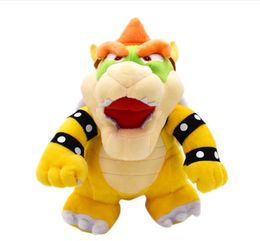 25cm kawaii dinosaure debout Toys en peluche Décoration de chambre d'enfants pp coton peluche festival cadeau