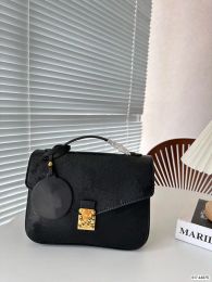 25 CM Lujo Diseñadores de alta calidad Bolsa Hombres Mujeres Ophidia Favorito Amor sello Marmont Bolsas Conjunto de tres piezas Crossbody Bolso Monederos Mochila Hombro Moda Totes