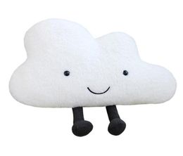 25 cm nouveau nuage créatif oreiller en peluche poupée saisir machine poupée enfants 039s cadeau poupée enfants 039s jouets cadeaux214h2758057