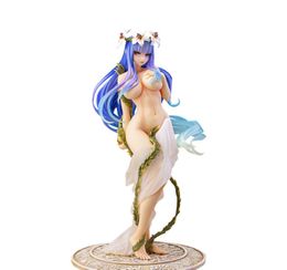 25cm Skytube Soft Sexy Figure Goddess Hermaphroditos Anime PVC Sexy Girls Figure modèle Toys Anime Sexy Doll Figurals Toy Cadeaux Q075823801