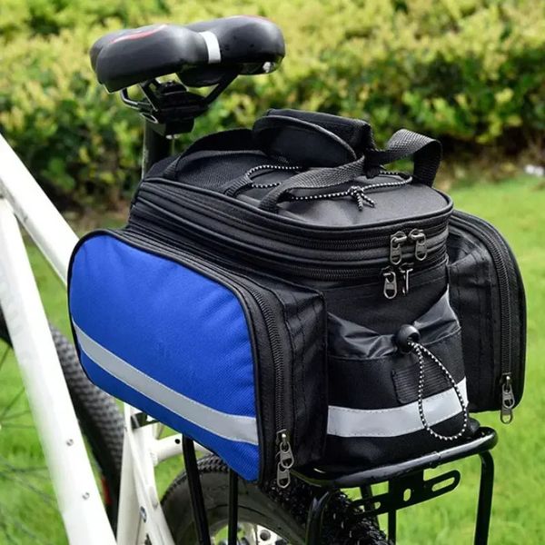 Sac à vélo de 25 L