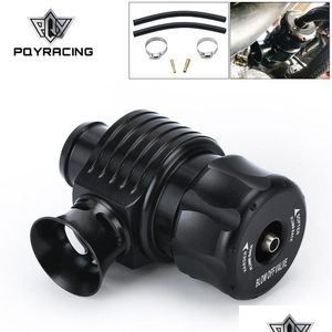 25Mm Turbo inverseur décharge 1.8T soufflage Vae avec klaxon pour A3 S3 A4 A6 A8 S4 Tt 1.8 20V Pqy5743Bk livraison directe