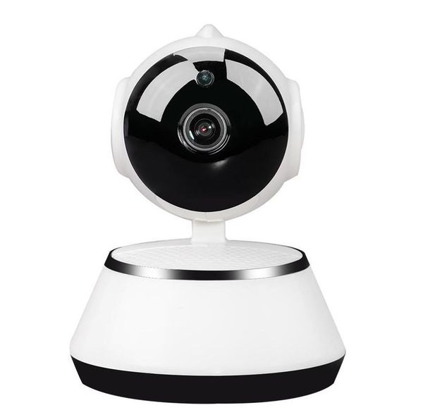 Caméra IP WIFI HD 720P maison intelligente sans fil Surveillance vidéo réseau de sécurité moniteur bébé CCTV iOS V380 H.265