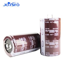 25V 35V 50V 63V 100V 200V 220V 250V 400V 450V Aluminium elektrolytische condensator 100UF 220UF 1000UF 6800UF 10000UF 15000UF 47000UF