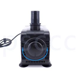 25W 1500L / H 2,5 m de pompe à eau Filtre pour Kam Carp Fish Pang.