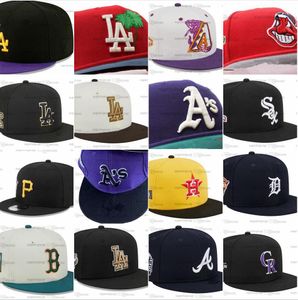 26 couleurs de baseball masculin Snapback Hat Caps Pink New York Royal Blue Team Sport 2024 Patched Centred Coets Mesh Chapeau Fleurs Bone Mix Colors Su4-01