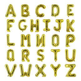 26 englische 32-Zoll-Buchstaben aus Nylon von A bis Z zur Partydekoration253x
