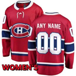 26 Johnathan Kovacevic Custom Canadiens Hockey Jerseys Montreal Heren Dames Jeugd 25 Denis Gurianov 68 Mike Hoffman 8 Michael Matheson Monahan uitverkoop 4251 6967 4747