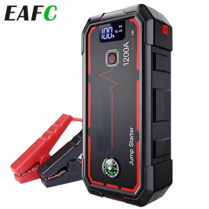 26000mah de saut de voiture Starter Portable Car Chargeur Batter