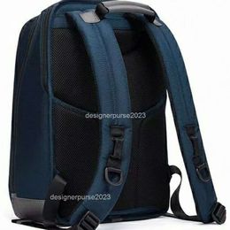 2603581nvygy3 Back Tumiis Designer Mens Books Pack Bagpack Backpack Handbags Alpha3 Series Ballitics Nylon Luxury Men's Business Thin Rl0y
