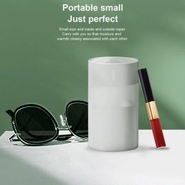 Humidificateur Intelligent portatif de 260 ml pour la maison ou la voiture parfum huile USB diffuseur d'arôme brumisateur silencieux diffuseur Machine