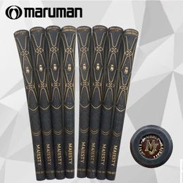 New maruman Golf grips High quality carbon yarn Golf irons grips black Colours in choice 40pcs/lot Golf clubs grips Free shipping