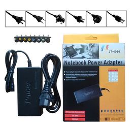 New Hot Sale Universal 96W Laptop Notebook AC Charger Power Adapter Freeshipping 10pcs/Lot