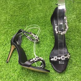 2017 fashion diamond Sandals rhinestone stud high Heels Women gladiator Sandals bling bling Summer satin Shoes Woman crystal wedding pumps