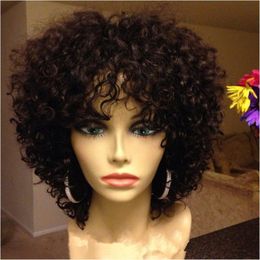 Natural Hairstyles Short Hair Online Shopping Short Bob Black