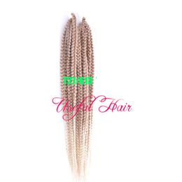 3s box braids twist hair synthetic braiding hair crochet braids hair extensions for women afro kinky curl jante collection Christmas gift