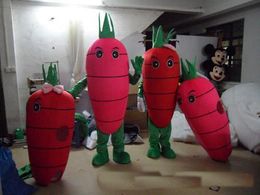 2018 Hot sale turnip mascot costume cute cartoon clothing factory Customised private custom props walking dolls doll clothing