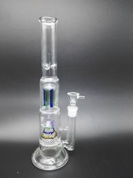 Brand quality free shipping glass Fibre glass Philtre glass angel water pipe ,18mm joint size