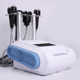 5 in1 Cavitation machine Vacuum RF Radio Frequency Skin Firming Wrinkle Reduce Cellulite Removal Body Shaping machine
