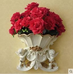 Wall Mounted Flower Vases Online Shopping Wall Mounted Flower