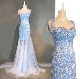 light blue bodycon homecoming dress