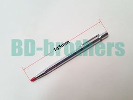 Diamond Pen Glass Cutter Lettering Carbide Tipped Scriber Engraving Pen Professional for Phone Tablet PC Glass Screen Cutting 100pcs/lot