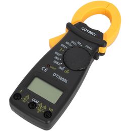 Clamp Meters