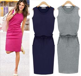 Cheap Woman Summer Dresses Oferta Online | DHgate.com
